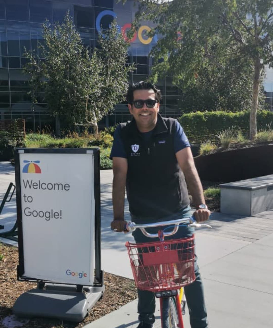 Pakistani Talent Goes Global: Fasieh Mehta Joins Google as Gaming Industry Lead