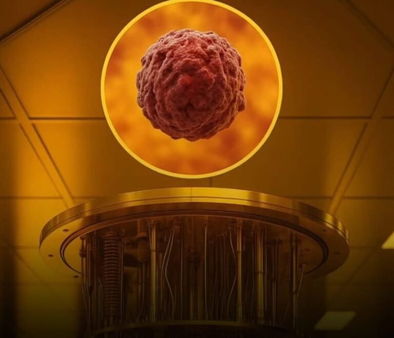 The Future of Healthcare: AI + Quantum Computing to Cure Cancer by 2030