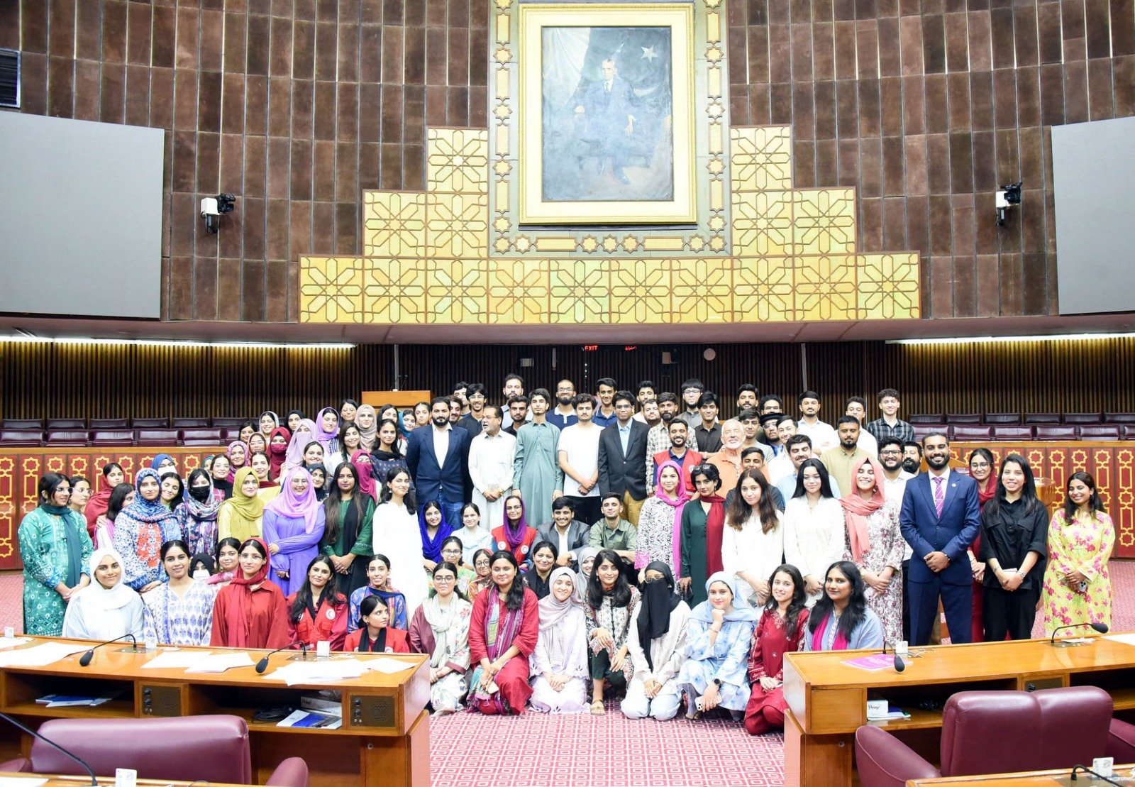 NUST Summer School on Climate Change Concludes with Transformative Policy Inputs and Community-Centric Recommendations