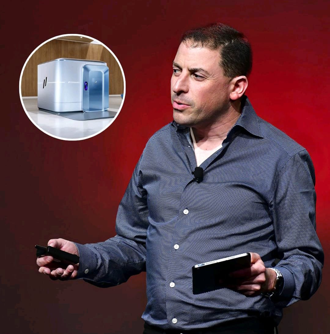 The Rise and Fall of Forward Health: Why $650M and Bold Vision Weren’t Enough