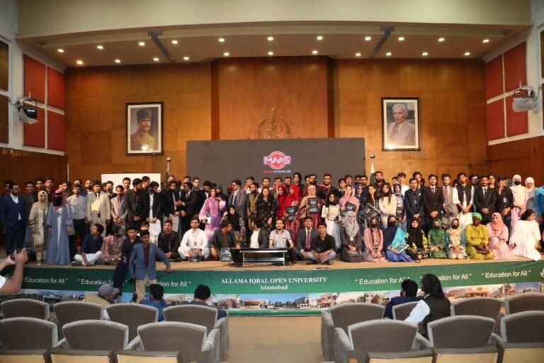 Creative Leadership Conference 2025: Where Visionaries Meet and Leaders Are Born