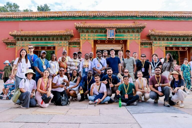 Youth Action and Global Governance: From Participation to Implementation